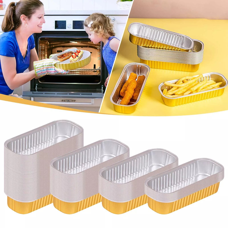 Tin Container Lid - علبة قصدير من رقائق الألومنيوم للاستعمال