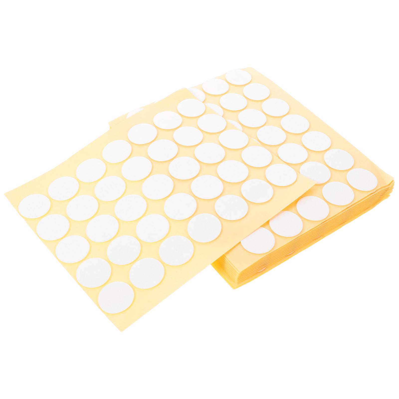 Adhesive Dot Wick - 400 ورقة من ملصقات الفتيل ذات