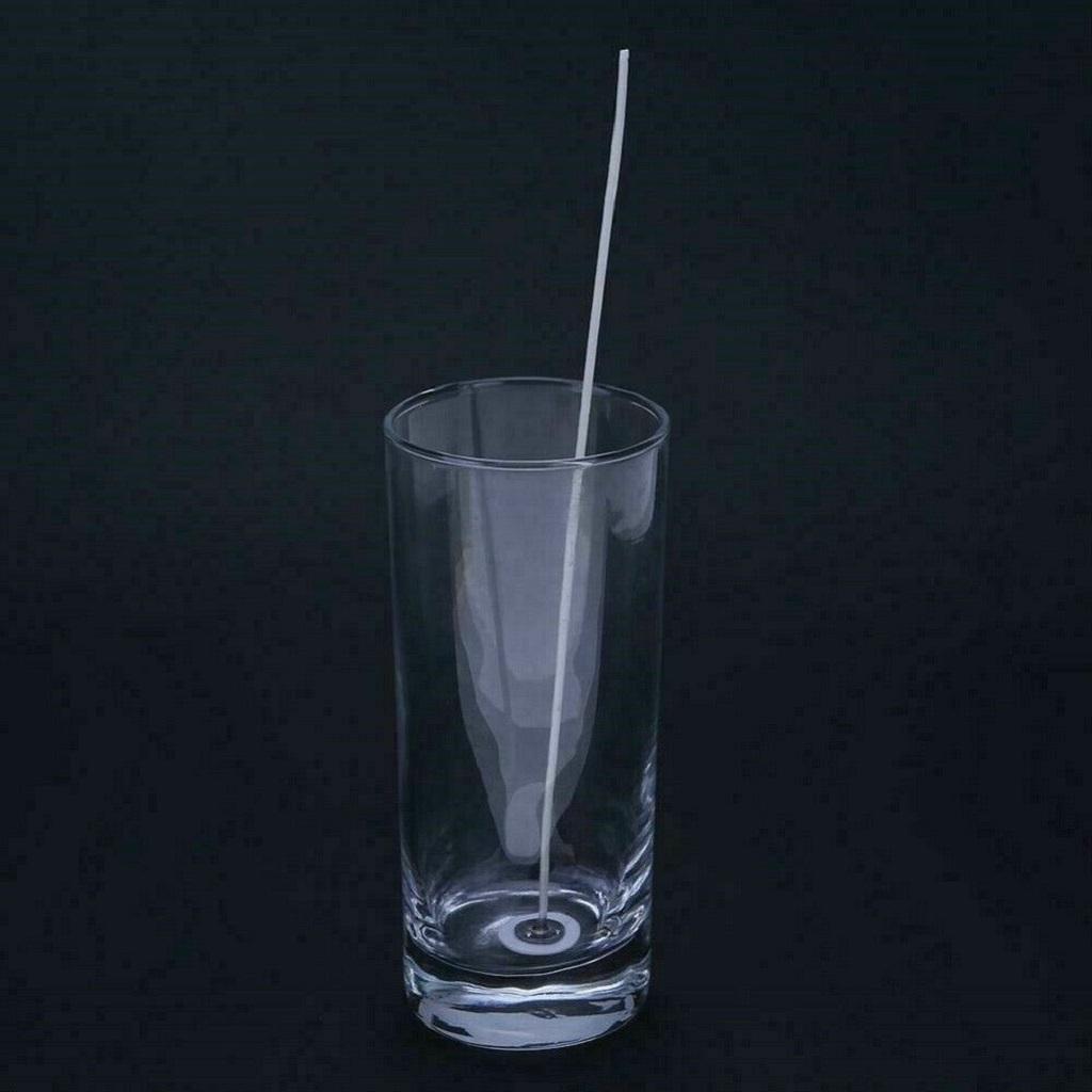 Adhesive Dot Wick - ملصقات فوم دائرية لاصقة على الوجهين