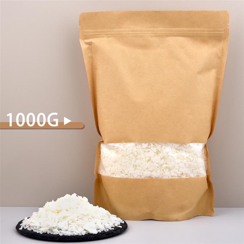 Candle Making Activity - 100/500 جرام/1 كجم شمع الصويا النقي