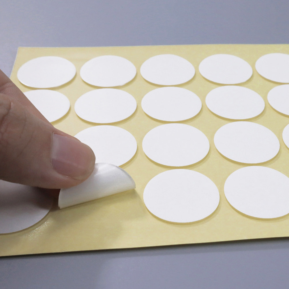 300 قطعة من نقاط الفوم اللاصقة - مراجعة Adhesive Dot Wick وسعره
