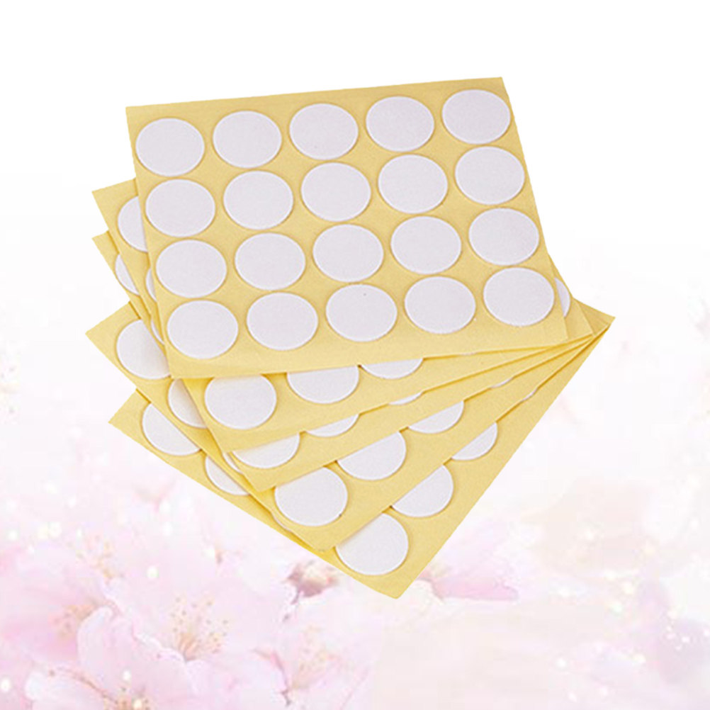 300 قطعة من نقاط الفوم اللاصقة - مراجعة Adhesive Dot Wick وسعره