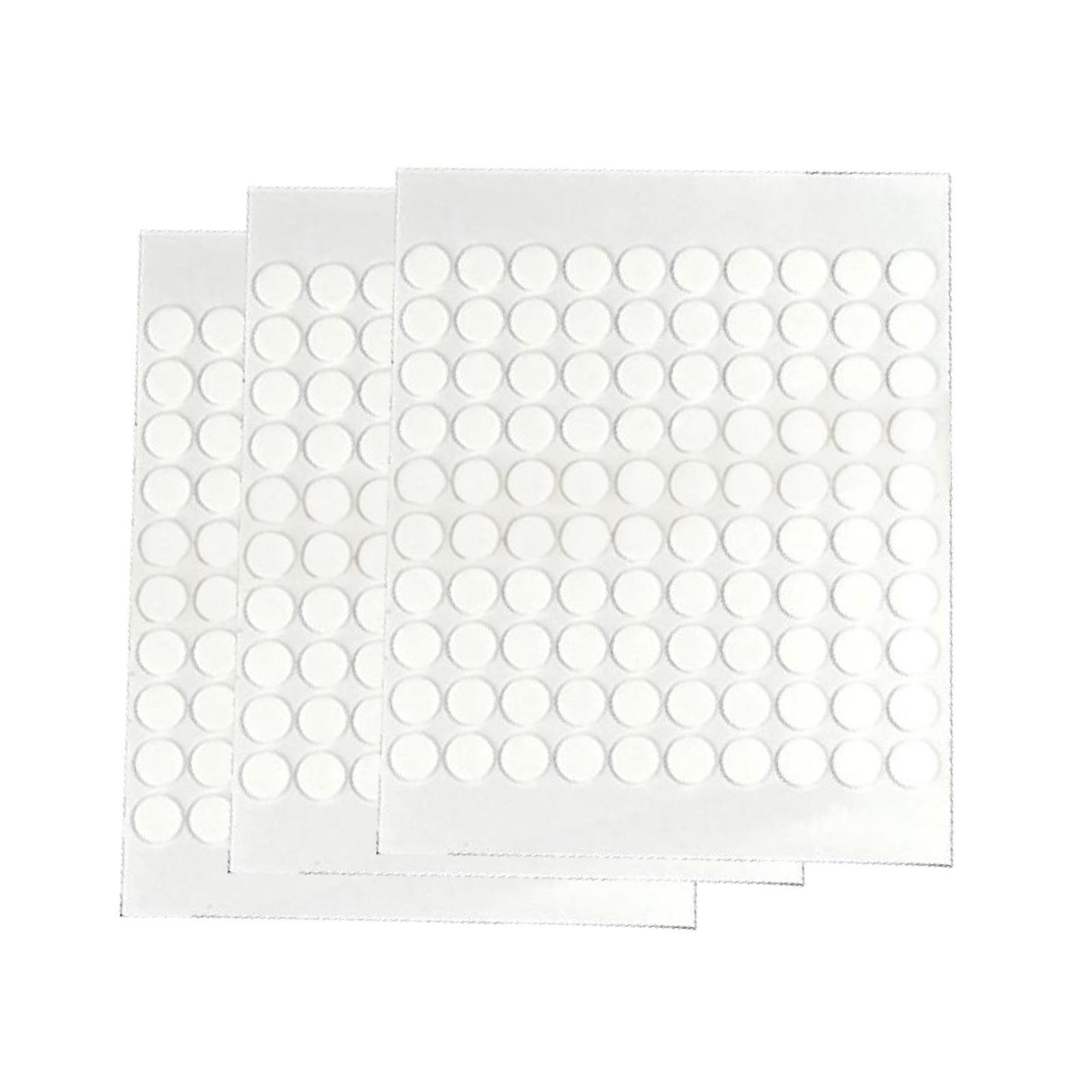 ملصقات فتائل الشموع المقاومة ل - مراجعة Adhesive Dot Wick وسعره