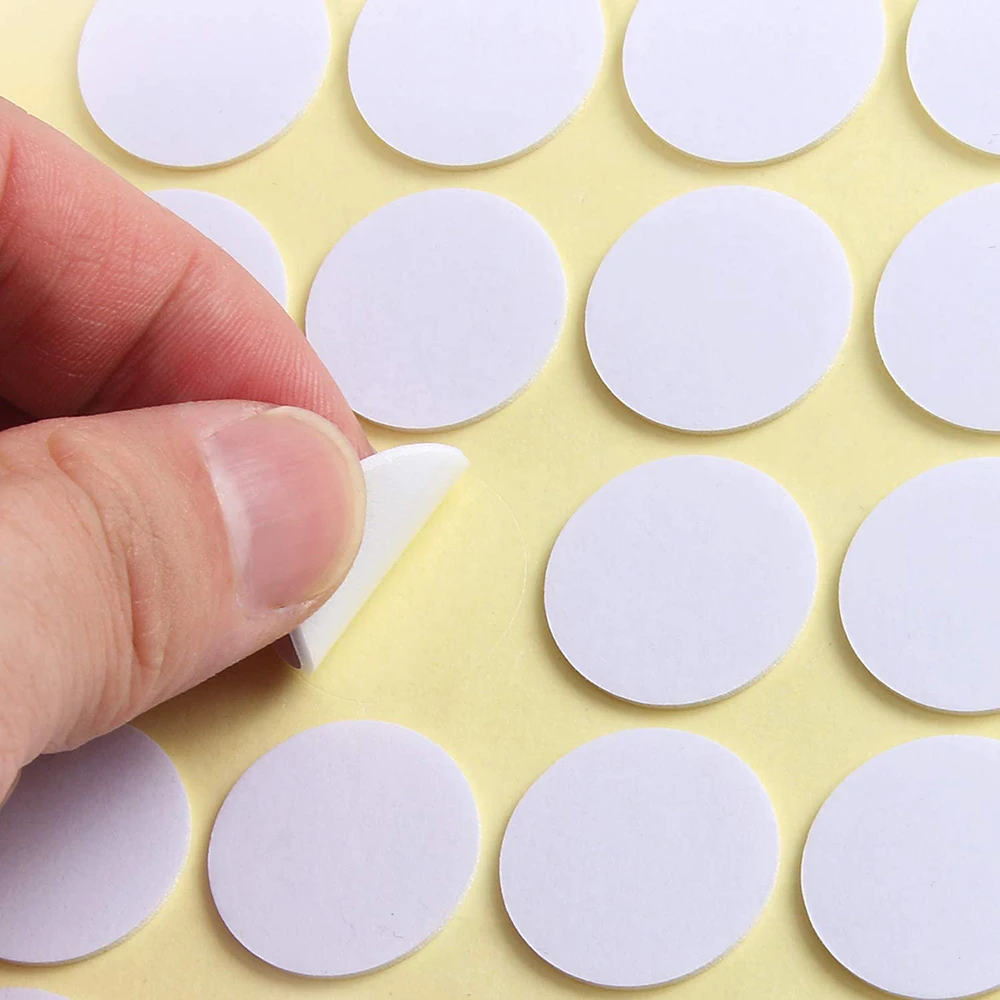 400 قطعة/الوحدة شمعة الفتيل مل - مراجعة Adhesive Dot Wick وسعره