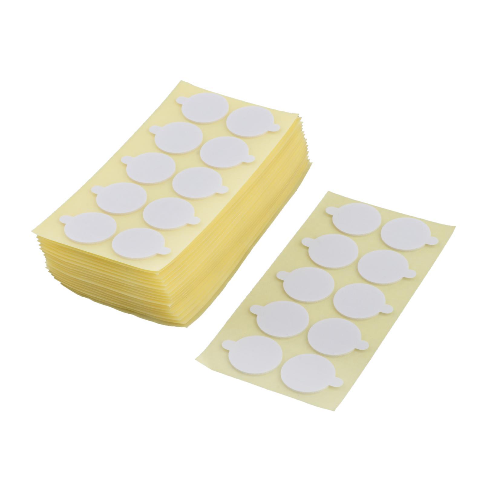 ملصقات فتائل الشموع ذات النقاط - مراجعة Adhesive Dot Wick وسعره