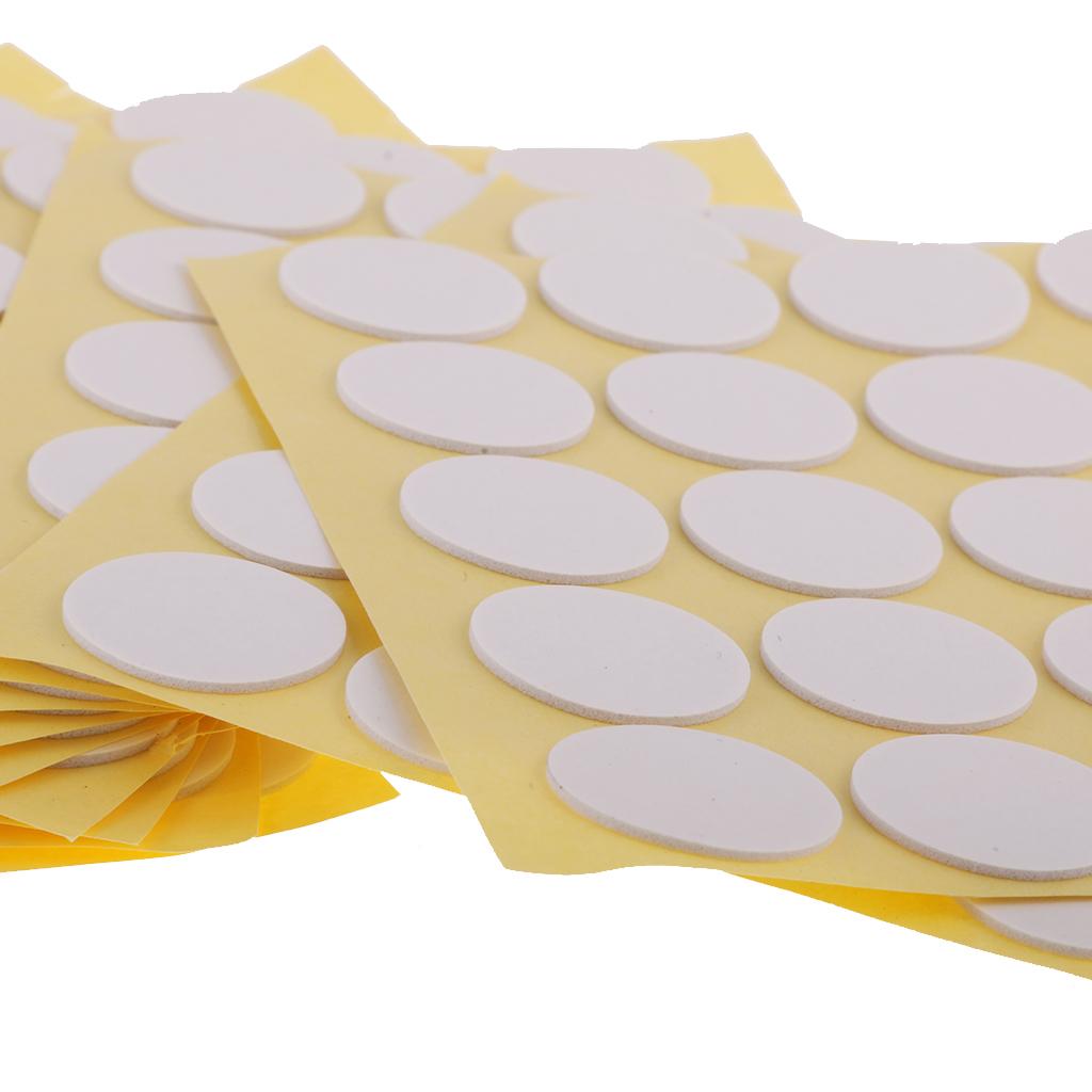 ملصقات فتيل الشمع الإسفنجية عا - مراجعة Adhesive Dot Wick وسعره