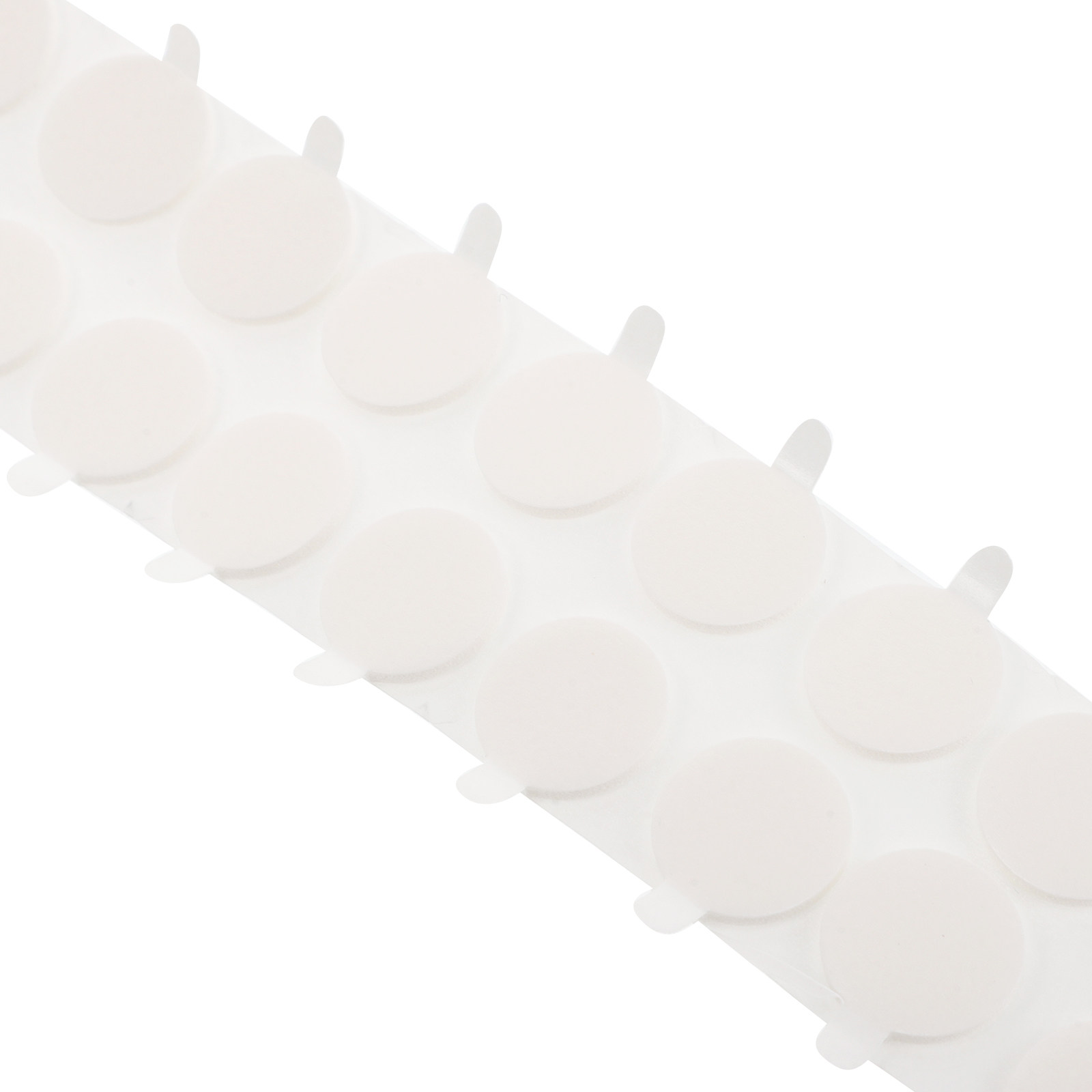 لفة واحدة من ملصقات الفتائل ال - مراجعة Adhesive Dot Wick وسعره