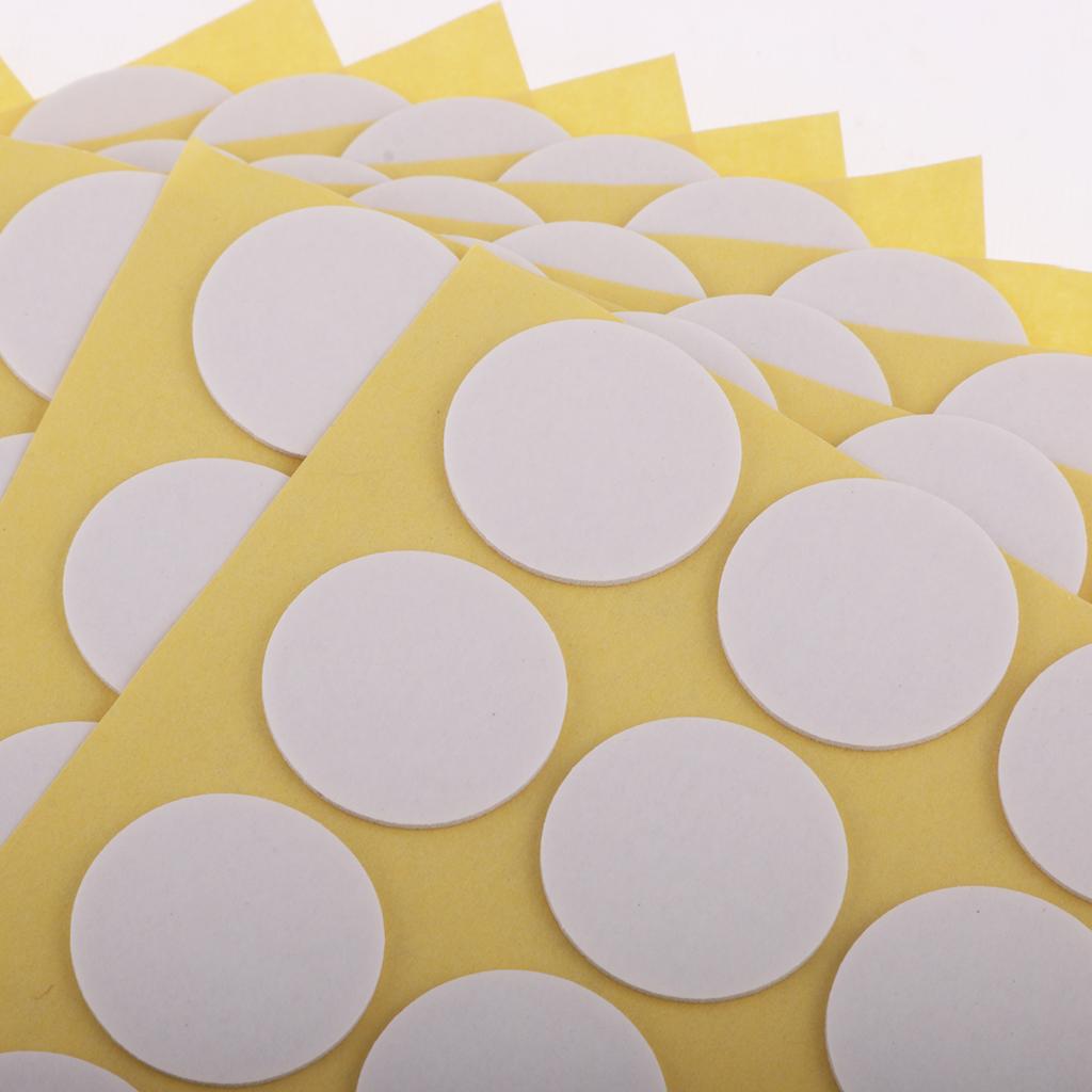 ملصقات لصنع الشموع، نقاط لاصقة - مراجعة Adhesive Dot Wick وسعره