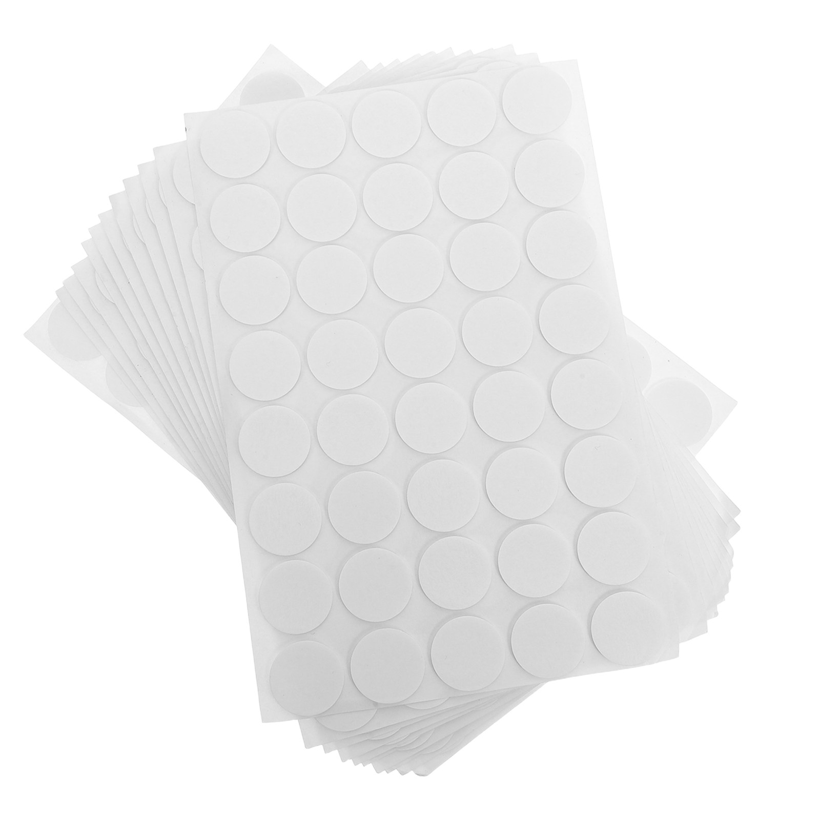 800 قطعة من ملصقات الفتيل ذات  - مراجعة Adhesive Dot Wick وسعره
