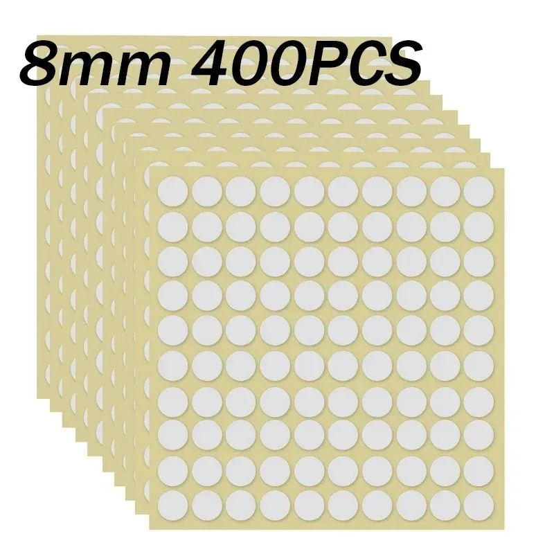 لوازم صناعة الشموع على الوجهين - مراجعة Adhesive Dot Wick وسعره
